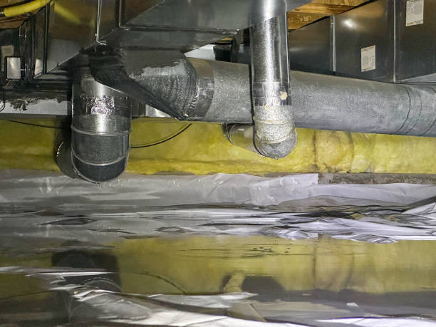 Best Emergency water damage restoration  in La Plata, MD