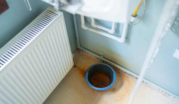 Best Emergency water damage restoration  in La Plata, MD